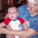 Connie Herrin Bolding - @conniebolding - Instagram