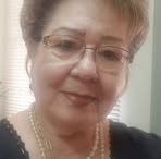 Connie Bracamonte - Facebook