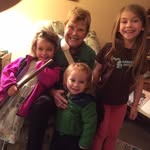 Connie Brackett - @clbrackett38 - Instagram
