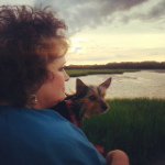 Connie Bradshaw - @cybshaw - Instagram