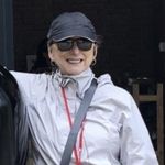 Connie Bradshaw - @cwbrva - Instagram