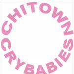 Connie Franklin-Bradshaw - @chitowncrybabies - Instagram