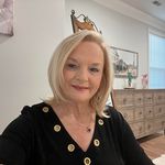 Connie Branson Burkhart - @nanac.burk - Instagram