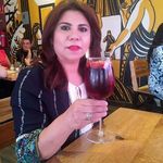 Connie Bravo Urriza - @conniebravo21 - Instagram