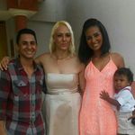 connie paulete alvarado bravo - @cokyal86 - Instagram