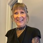 Connie Bokenfohr-Bright Star - @connie_bright_star - Instagram