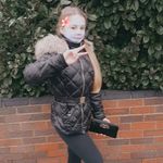 Connie Bright - @connie_bright_ - Instagram