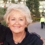 Connie Bright - @conniebright2 - Instagram