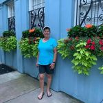Connie Bright Shepard Kerr - @connie.bright.shepard.kerr - Instagram