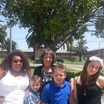 Connie Brink Justice - @conniejustice13 - Instagram