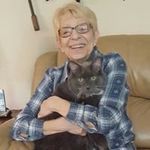 Connie Brinkman - @conniebrinkman - Instagram