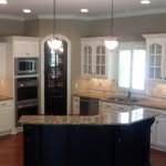 Connie Bryan - @qualitycabinetrefinishing - Instagram