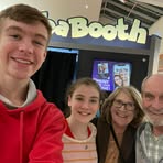 Connie Burgin - Facebook