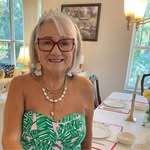 Connie Burke - @connieburke2017 - Instagram