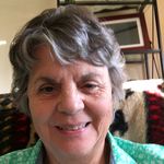 Connie Burke - @mylogcabin47 - Instagram
