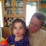 Connie Burke - @connieannburke - Instagram