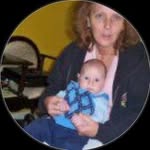 Connie Burke - @levibsgrandma1 - Instagram