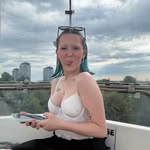 Connie Lillian Burke - @connie._.burke - Instagram