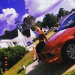 Connie Burr - @naivenomore19 - Instagram