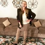 Connie Burrell - @connie___burrell - Instagram