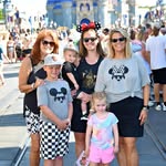 Connie Burrow - @burrowconnie - Instagram