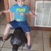 Connie Burrus - Facebook