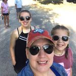 Connie Burt - @4burts - Instagram