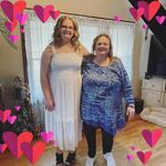 Connie Burt - @cburt295 - Instagram