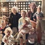 Connie Burt Spolar - @conniespolar - Instagram
