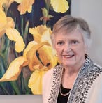 Connie Rubin-Burt - Facebook