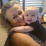 Connie Byrd - @cbyrd647 - Instagram