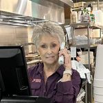 Connie Byrd Hawkins - @conniehawkins7980 - Instagram