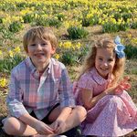 Connie Byrd Pesek - @conniebyrdpesek - Instagram