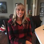 Connie Cain - @connielee05 - Instagram