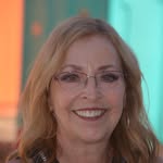 Connie Cain - @ccain1955 - Instagram