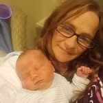 Connie Cain - @conniestevens1980 - Instagram