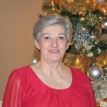 Connie Cain - @dancinggranny20 - Instagram