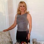 Connie Cain - @conniecain61 - Instagram