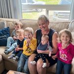 Connie Campbell - @conniecampbell5 - Instagram