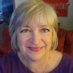 Connie Campfield - @conniecampfield - Instagram