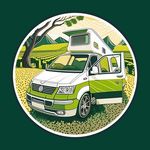 Connie the T5 Camper - @connie.camper - Instagram