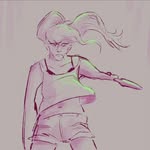 Connie Carpenter - @thecarp100 - Instagram