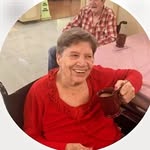Connie Carpenter Jefcoat - @paigegwain_64 - Instagram