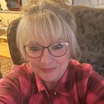 Connie Case - @acceptedbygod2 - Instagram