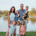 Connie Case - @mycasekidsrock - Instagram