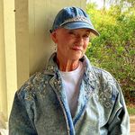 Connie Causey - @cwcausey1949 - Instagram