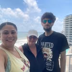 Connie Cecil Simmons - @connies89 - Instagram