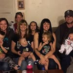 Michelle M Brenske - @conniececil - Instagram