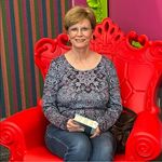 Connie Emmons Charron - @cvcharron - Instagram