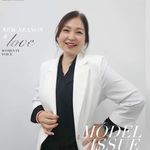 Connie Chew - @conniechew727 - Instagram